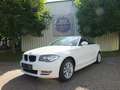 BMW 118 118i 1.HAND LEDER KLIMAAUT PDC START-STOP Blanc - thumbnail 3