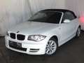 BMW 118 118i 1.HAND LEDER KLIMAAUT PDC START-STOP Blanc - thumbnail 6
