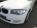 BMW 118 118i 1.HAND LEDER KLIMAAUT PDC START-STOP Blanc - thumbnail 17