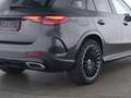 Mercedes-Benz GLC 220 d 4MATIC 360 AHK AUT Kam. KeyLess KlimaA Grau - thumbnail 10