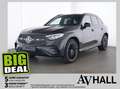 Mercedes-Benz GLC 220 d 4MATIC 360 AHK AUT Kam. KeyLess KlimaA Grau - thumbnail 1