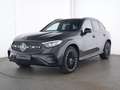 Mercedes-Benz GLC 220 d 4MATIC 360 AHK AUT Kam. KeyLess KlimaA Grau - thumbnail 2