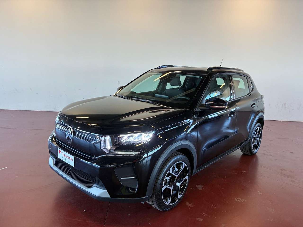 Citroen C3 1.2 Puretech Turbo Max