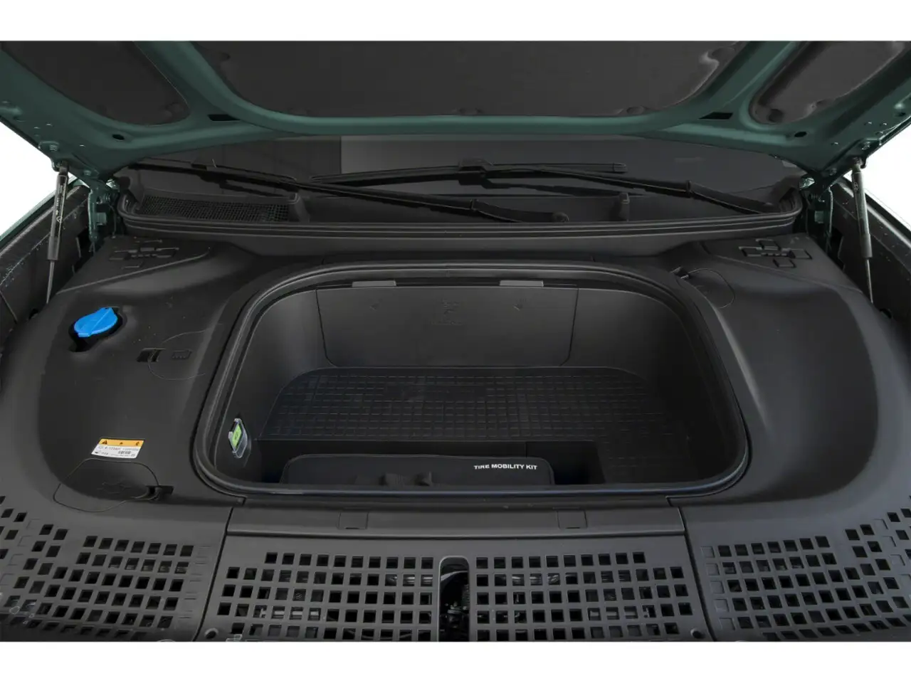 Hyundai IONIQ 9 снимка Hyundai IONIQ 9