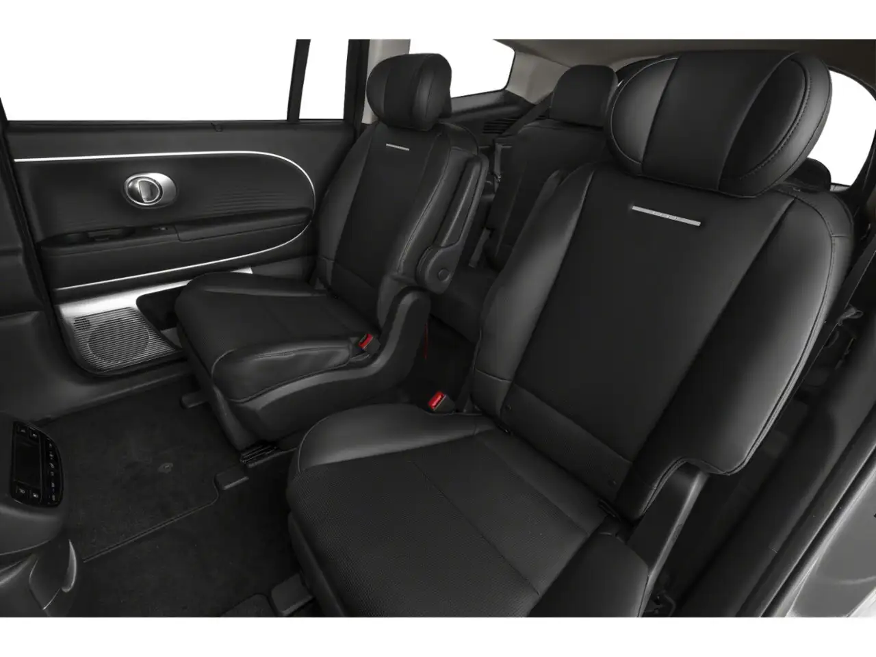 Hyundai IONIQ 9 снимка Hyundai IONIQ 9