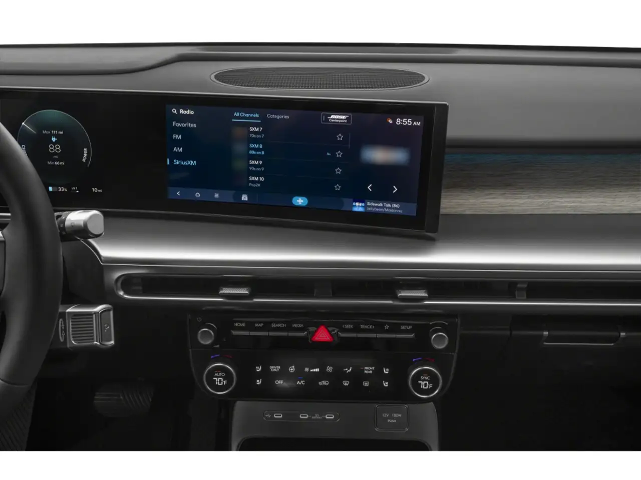 Hyundai IONIQ 9 снимка Hyundai IONIQ 9