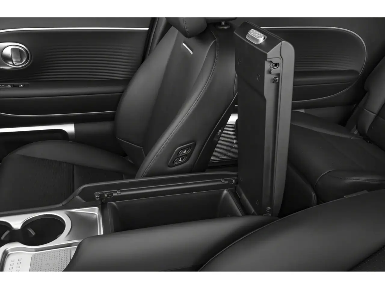 Hyundai IONIQ 9 снимка Hyundai IONIQ 9