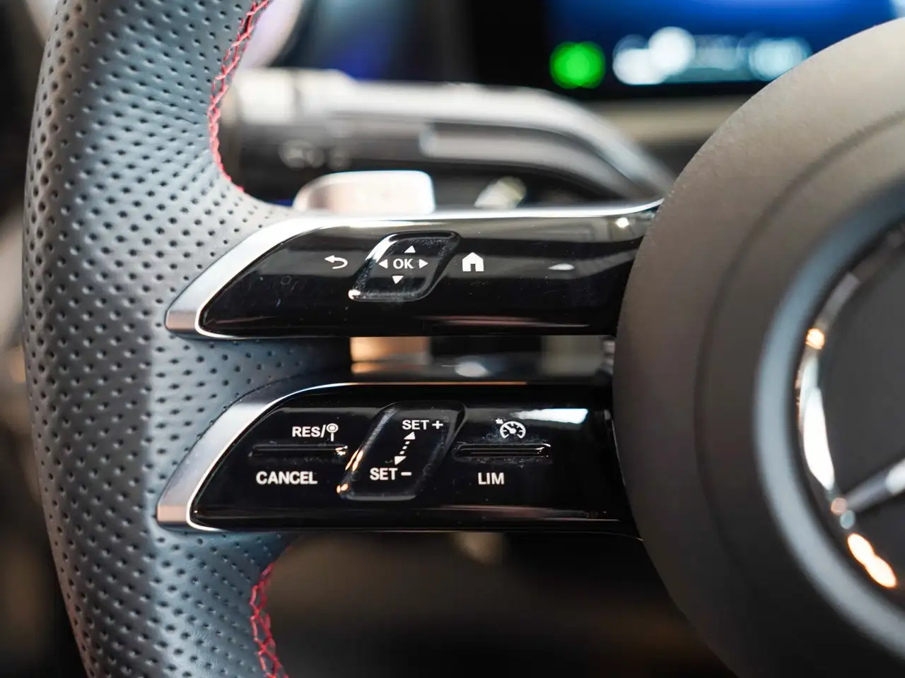Mercedes-Benz CLA 200 d AMG Line Kamera Keyless Lenkradheizung, миниатюра 15