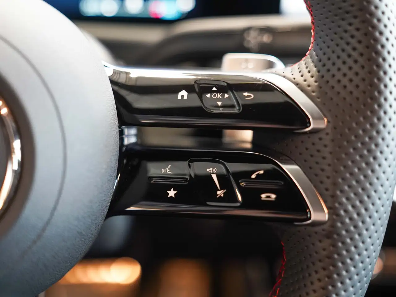 Mercedes-Benz CLA 200 d AMG Line Kamera Keyless Lenkradheizung, миниатюра 16