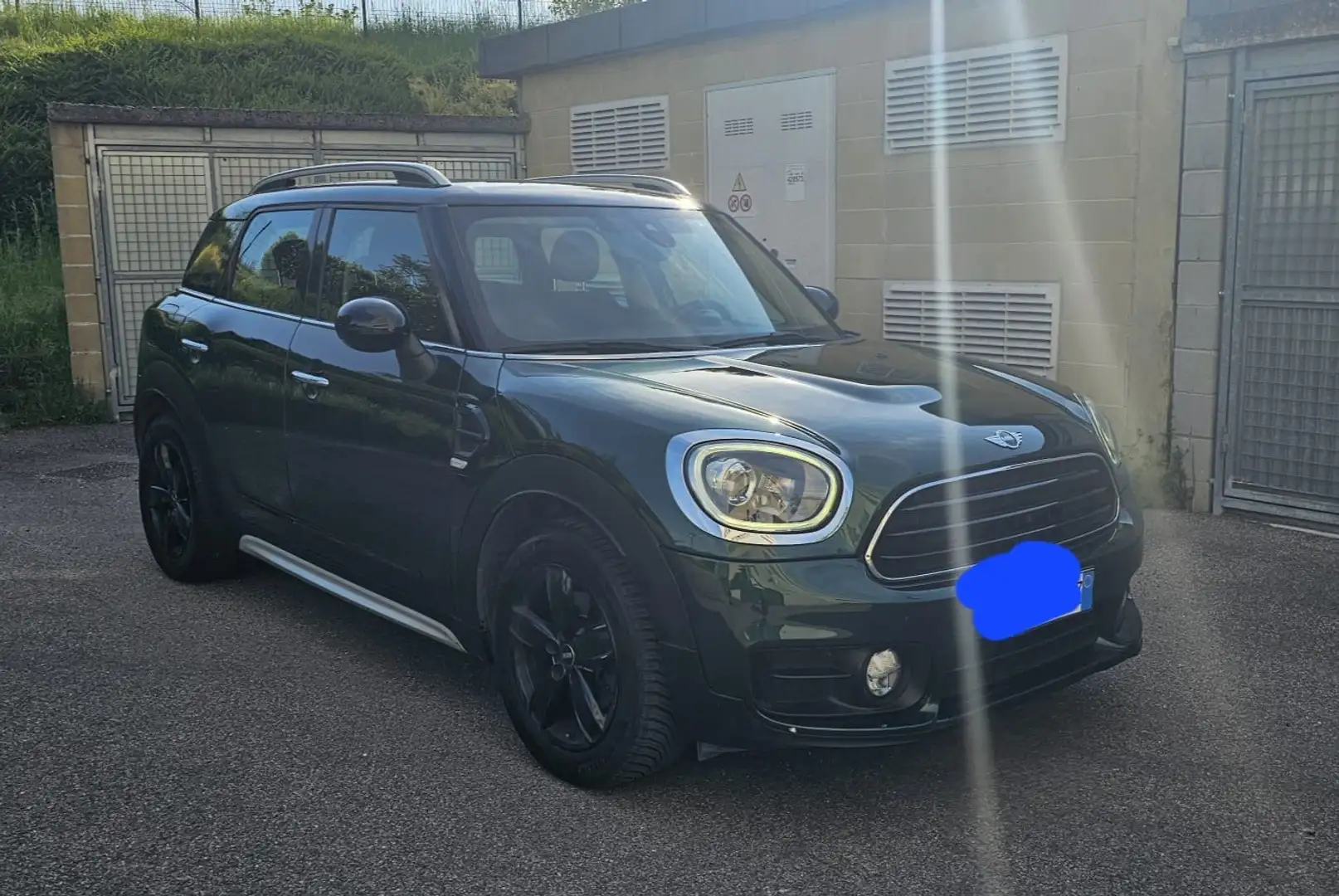 MINI Countryman D - 2