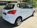 Kia Venga 1.6 Edition 7/Autom/1.Hd/59Tkm/Allwetter Weiß - thumbnail 5