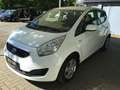 Kia Venga 1.6 Edition 7/Autom/1.Hd/59Tkm/Allwetter Weiß - thumbnail 1