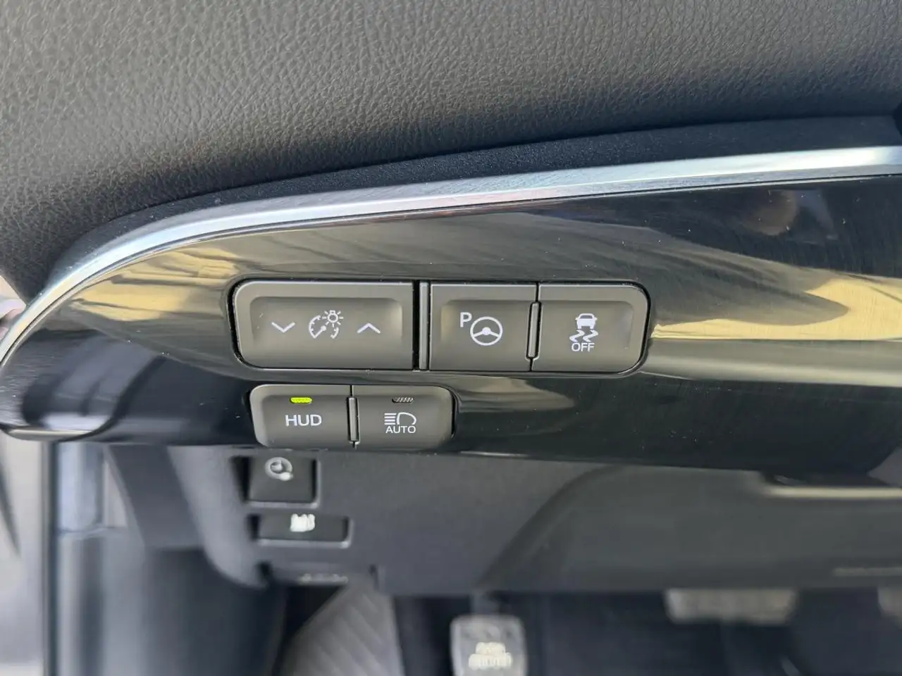 Toyota Prius Prime photo Toyota Prius Prime