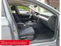 Volkswagen Passat Variant 1.4 eHybrid DSG GTE AHK REAR VIEW LED Grau - thumbnail 3