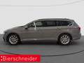 Volkswagen Passat Variant 1.4 eHybrid DSG GTE AHK REAR VIEW LED Grau - thumbnail 4