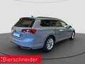 Volkswagen Passat Variant 1.4 eHybrid DSG GTE AHK REAR VIEW LED Grau - thumbnail 8
