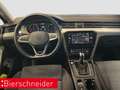 Volkswagen Passat Variant 1.4 eHybrid DSG GTE AHK REAR VIEW LED Grau - thumbnail 17