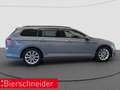 Volkswagen Passat Variant 1.4 eHybrid DSG GTE AHK REAR VIEW LED Grau - thumbnail 9