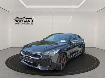 3.3 T-GDI AWD OPF GT +KLAPPENAUSPUFF+LED
