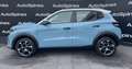 Citroen C3 C3 PureTech 100 S&S Plus #carplay #senspark Blauw - thumbnail 3