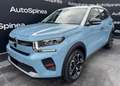 Citroen C3 C3 PureTech 100 S&S Plus #carplay #senspark Blauw - thumbnail 1
