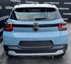 Citroen C3 C3 PureTech 100 S&S Plus #carplay #senspark Blauw - thumbnail 4
