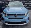 Citroen C3 C3 PureTech 100 S&S Plus #carplay #senspark Blauw - thumbnail 2