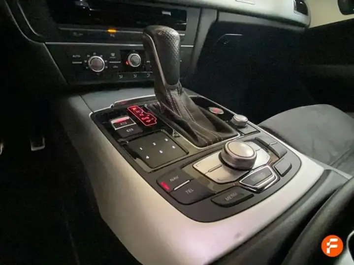 Audi A7 Sportback 3.0 TDI Quattro S-tronic 2016, foto 24