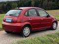 Citroen C3 C3 1,4 HDi Exclusive Exclusive Rot - thumbnail 5