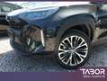 Toyota Yaris Cross 1.5 Hybrid 116 4x4 Nav eHk Matrix Schwarz - thumbnail 5