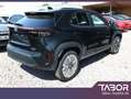 Toyota Yaris Cross 1.5 Hybrid 116 4x4 Nav eHk Matrix Schwarz - thumbnail 3