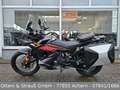 KTM 790 Adventure Vollausstattung *Travel Edition* Negru - thumbnail 4