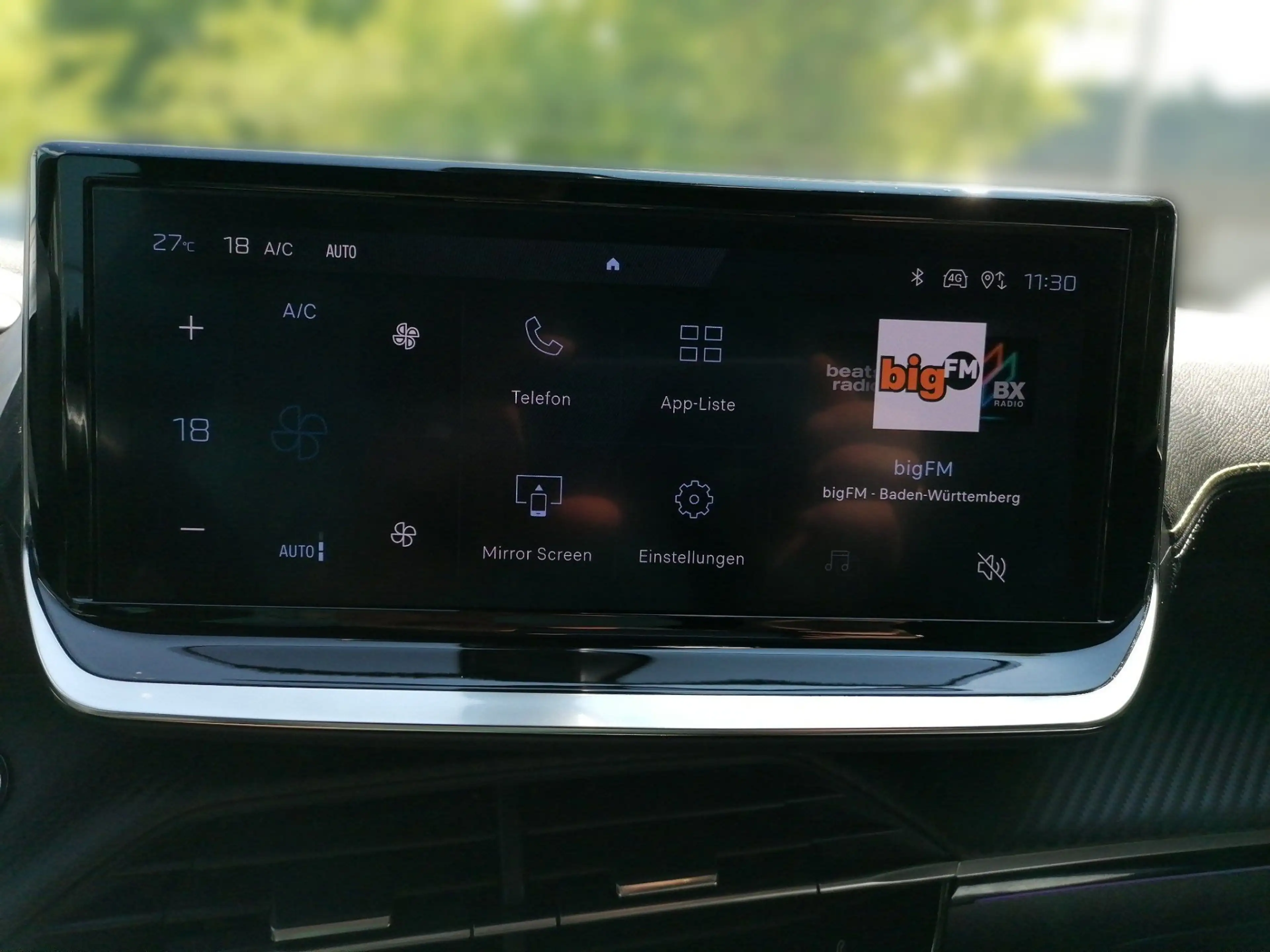 Peugeot 2008 1.2 PureTech 130 GT KeyLess LED Navi PDC LM — photo 6
