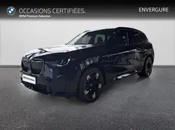 BMW X3 xDrive30e 299ch M Sport