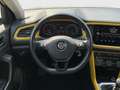Volkswagen T-Roc 1.5 TSI 6-Gang R-Line beats LED RFKamera Blanc - thumbnail 12