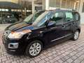 Citroen C3 Picasso 16 hdi exclusive Noir - thumbnail 1