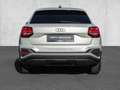 Audi Q2 S line 35 TFSI S tronic (AHK*Navi plus) NAVI Silber - thumbnail 7