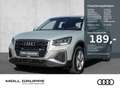 Audi Q2 S line 35 TFSI S tronic (AHK*Navi plus) NAVI Silber - thumbnail 1