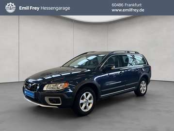 XC70 D5 AWD Summum Aut Glasd Leder Standh Four-C