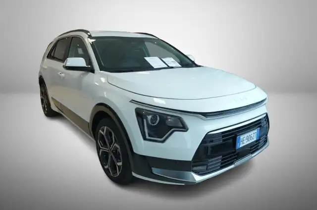 Kia Niro NEW HEV-PHEV 1.6 MY25 HEV GPL STYLE * Conver. GPL