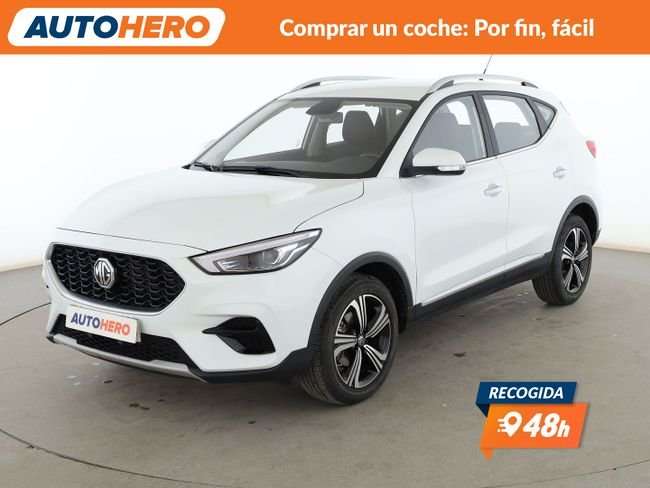 MG ZS 1.5 VTi Comfort - foto 1