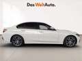 BMW 320 320dA Blanco - thumbnail 3