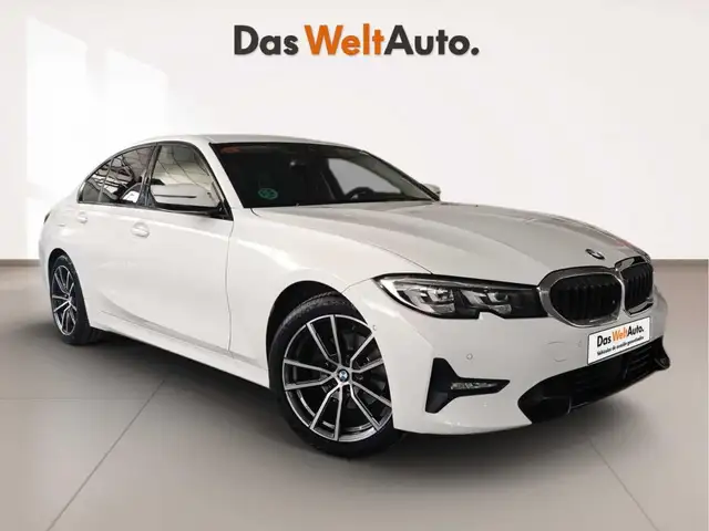 BMW 320 320dA