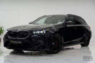 G99 Touring B&W / HUD / ACC / 360 / Carbon / Pano!