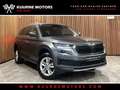 Skoda Kodiaq 1.5 TSI DSG 7pl Alu17"/Cam/Carplay *1j garantie* Grigio - thumbnail 1