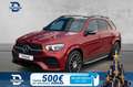 Mercedes-Benz GLE 350 de 4MATIC Rojo - thumbnail 1