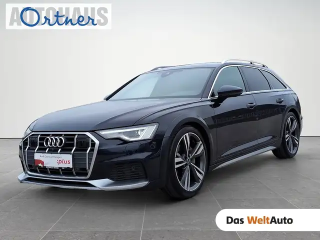 Audi A6 allroad 40 TDI quattro PA