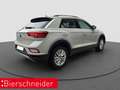 Volkswagen T-Roc 1.0 TSI Life NAV ACC LED PDC ALLWETTER Gris - thumbnail 7