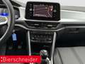 Volkswagen T-Roc 1.0 TSI Life NAV ACC LED PDC ALLWETTER Gris - thumbnail 17
