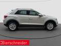 Volkswagen T-Roc 1.0 TSI Life NAV ACC LED PDC ALLWETTER Gris - thumbnail 8